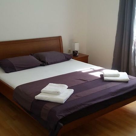 Apartament Family House Nerezine Zewnętrze zdjęcie