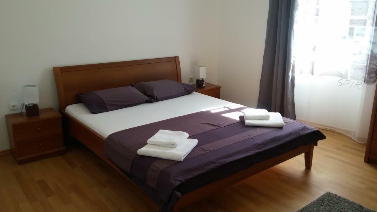 Apartament Family House Nerezine Zewnętrze zdjęcie
