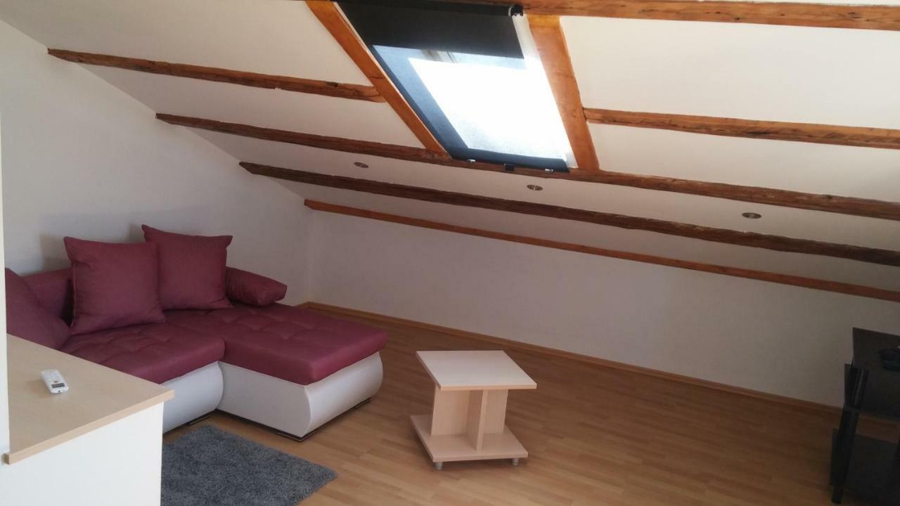Apartament Family House Nerezine Zewnętrze zdjęcie