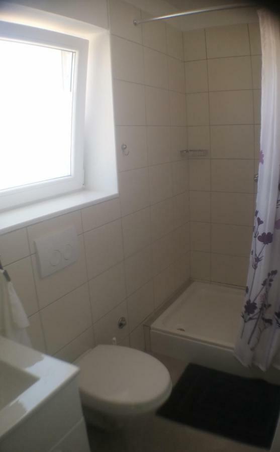 Apartament Family House Nerezine Zewnętrze zdjęcie